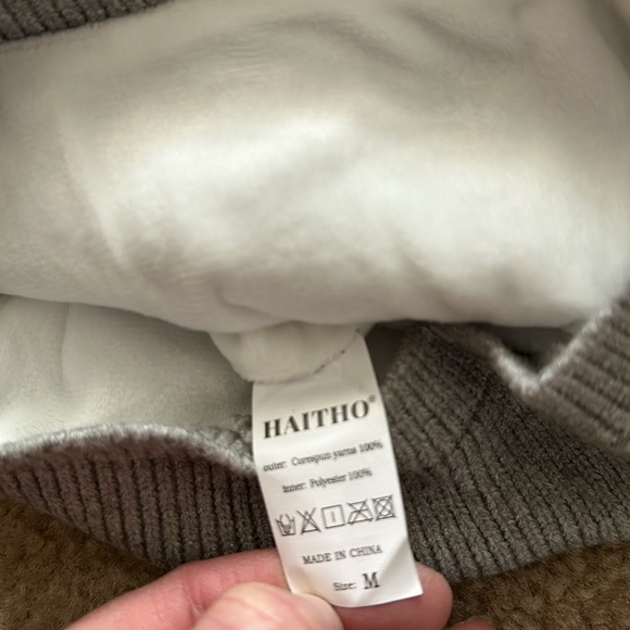 Set 2 winter hats for Toddlers/children - Picture 9 of 10